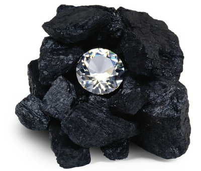 QuickScore - Diamond in the rough