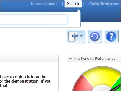 Search - QuickScore