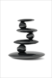 Balanced Scorecard Stones