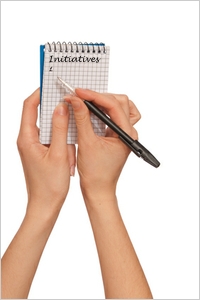 Strategic Initiatives