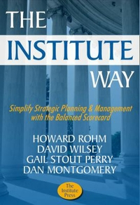 The Institute Way