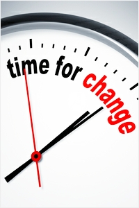 Communicating Strategic Change