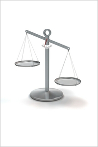 Weighted Metrics - Intrafocus