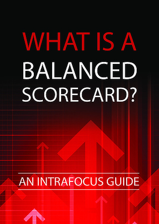 What is a Balanced Scorecard