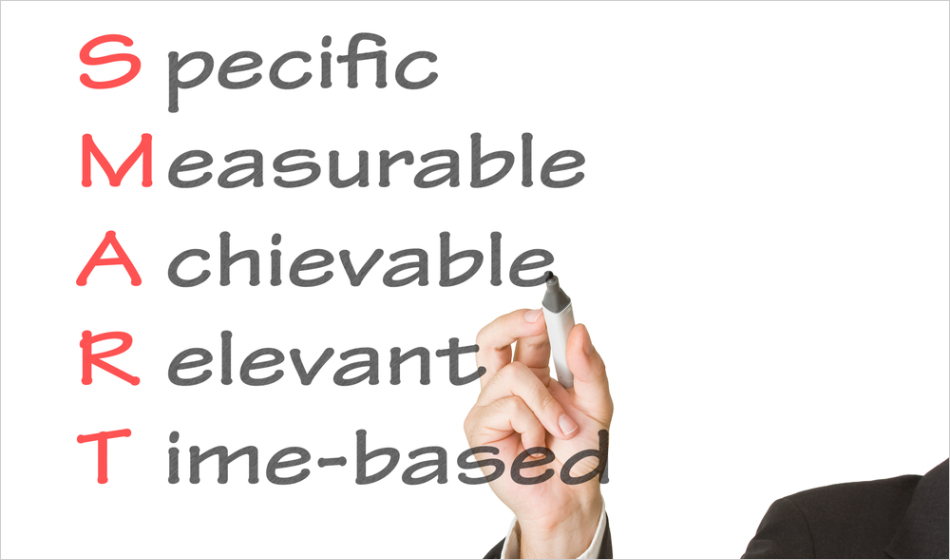 Smart Objectives - Intrafocus