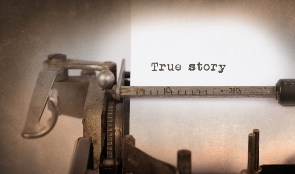 Employee Engagement – Tell a Story