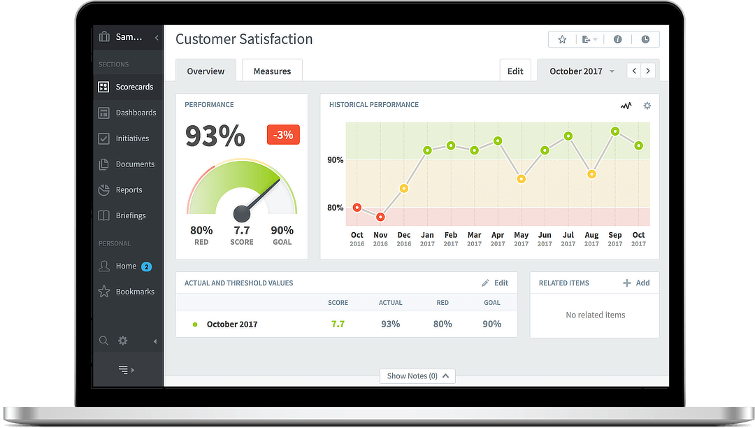 Creating Dashboards in QuickScore and Scoreboard