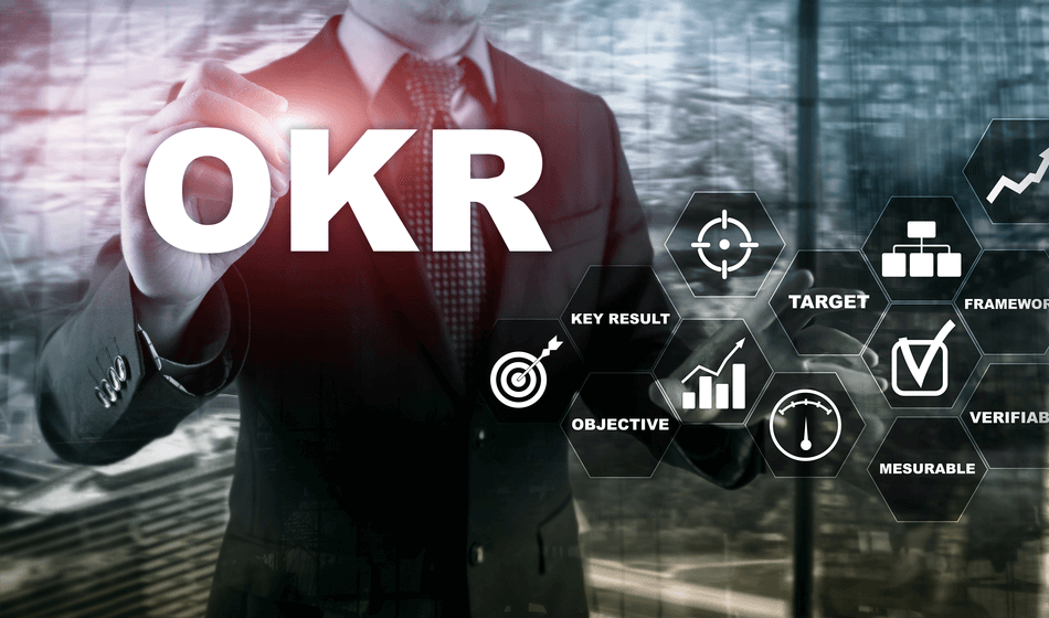 The Case for OKRs