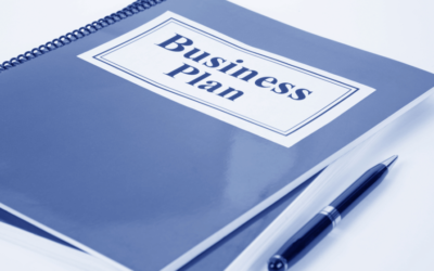 Write a Business Plan