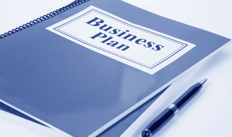 Write a Business Plan