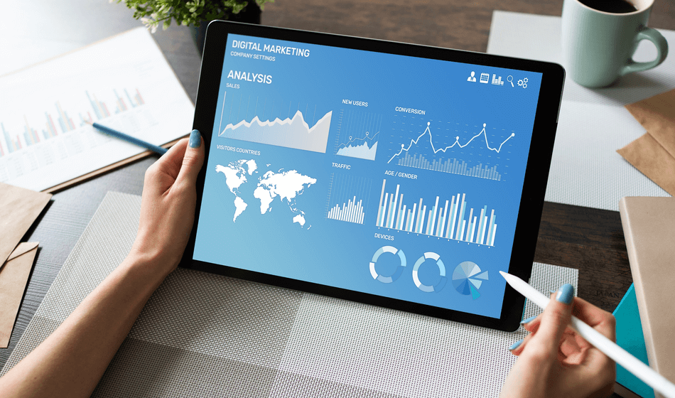 KPI Dashboard