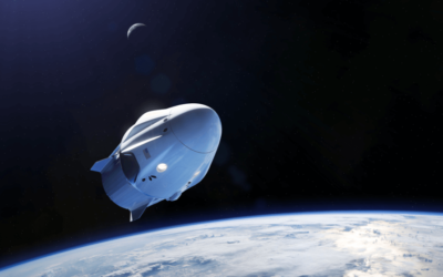 SpaceX – Seven Steps to Success