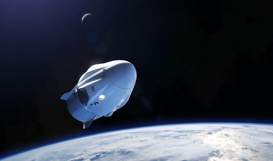 SpaceX – Seven Steps to Success