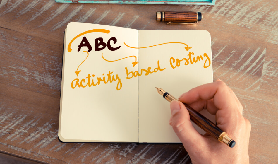 Activity Based Costing