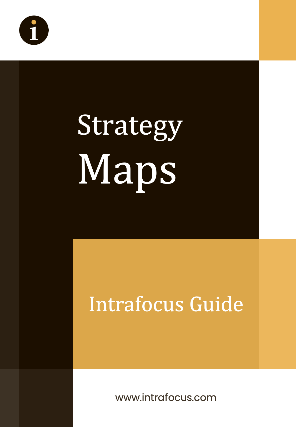 Strategy Map Templates