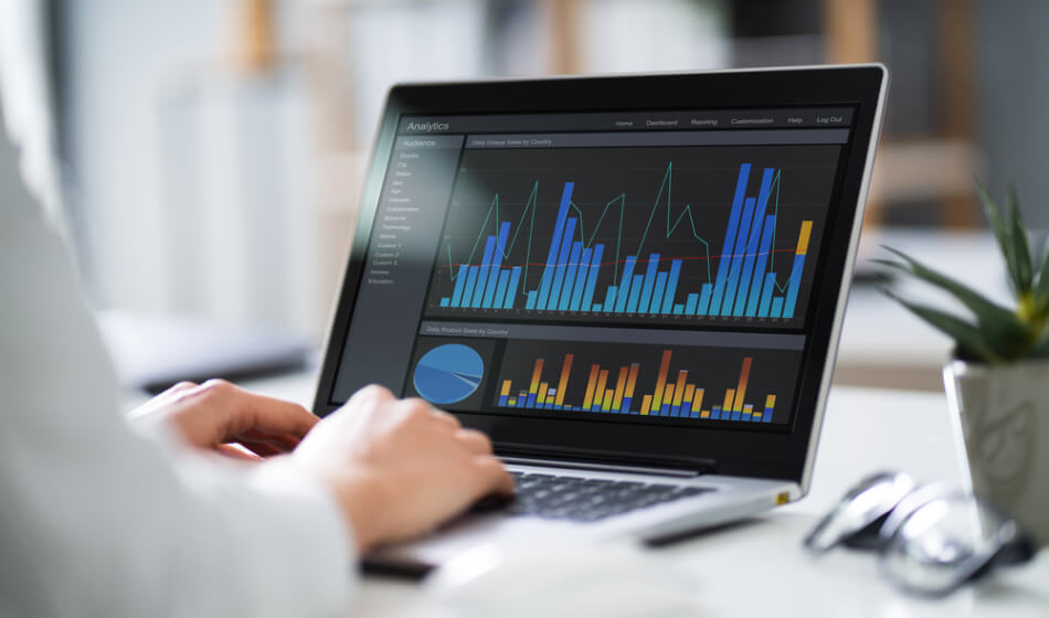 KPI Dashboard - Intrafocus