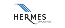 Strategic Planning - Hermes Airports