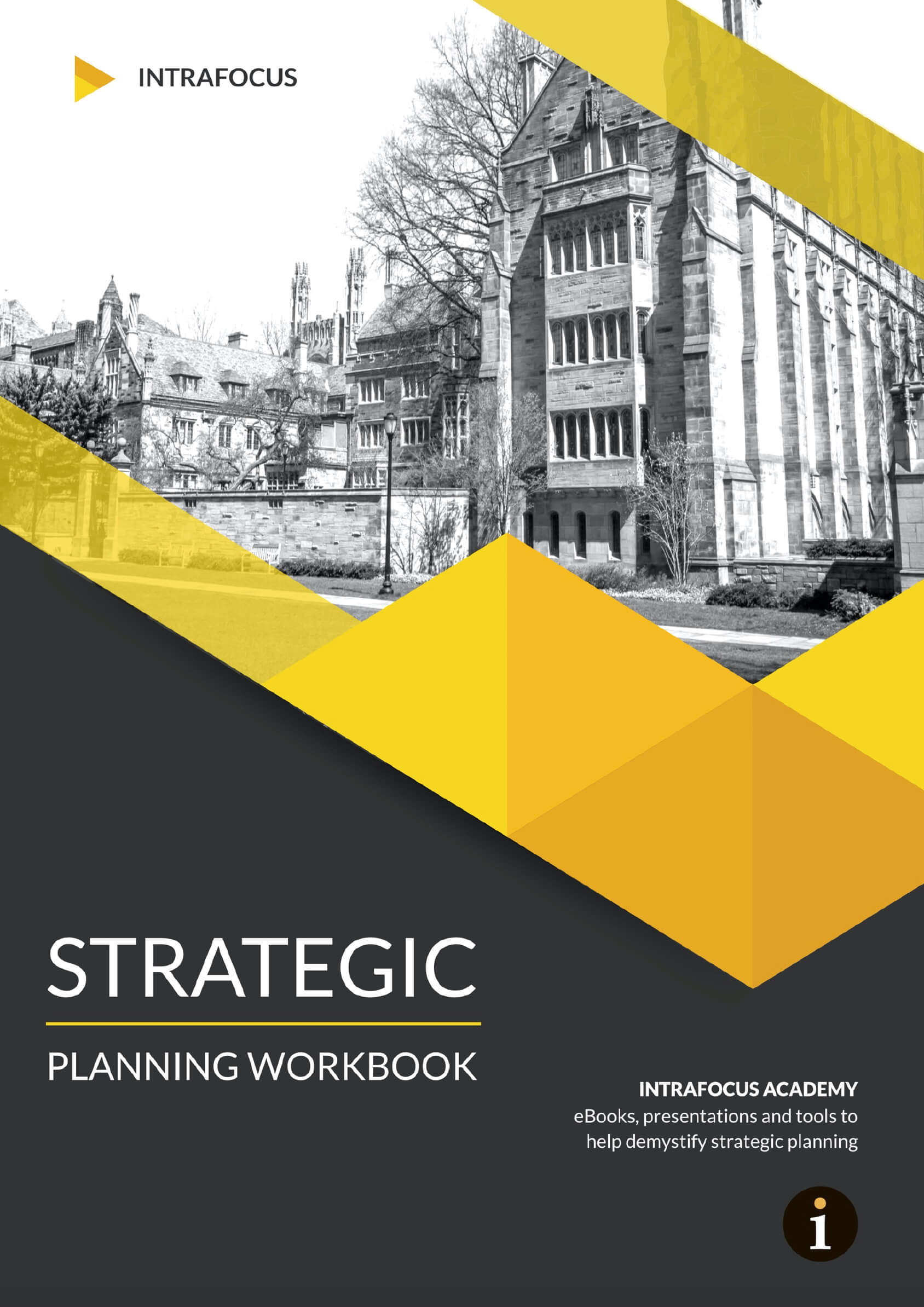 Strategic Planning Workbook