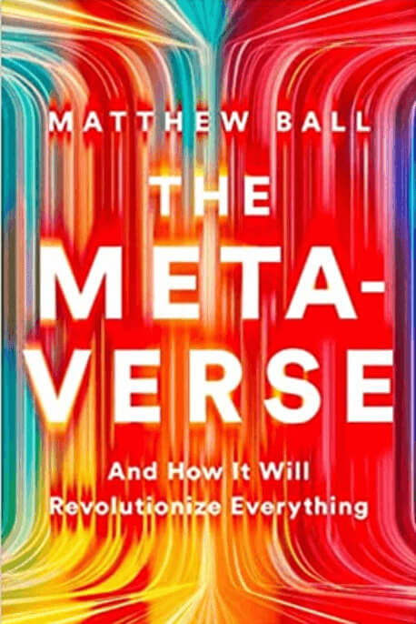 The Metaverse