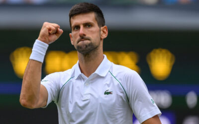 7 strategic lessons you can learn from Wimbledon