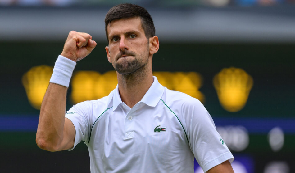 7 strategic lessons you can learn from Wimbledon