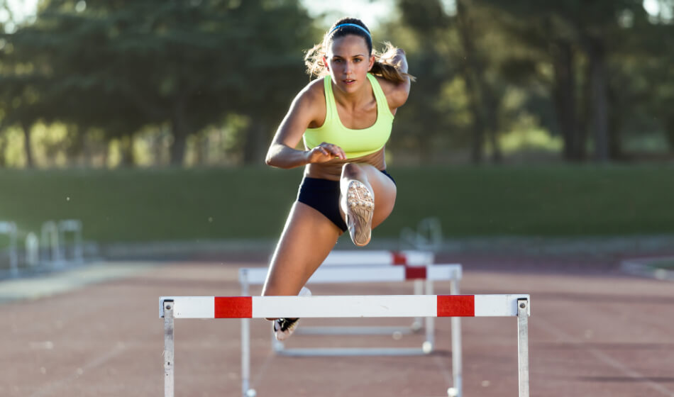 Four Hurdles to Strategy Execution