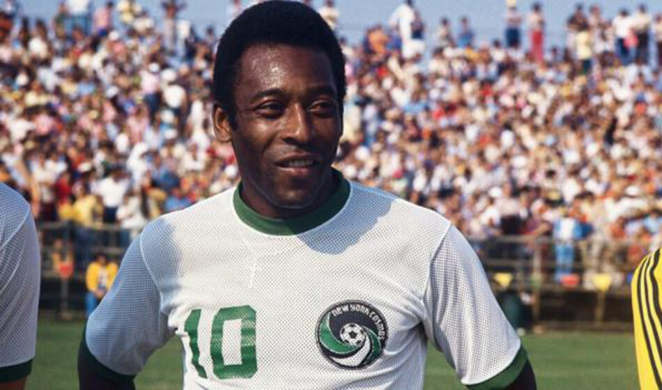 Pele