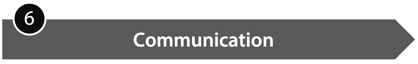 Communication