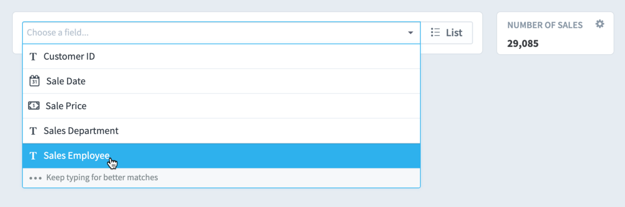 Overview Of Datasets Intrafocus