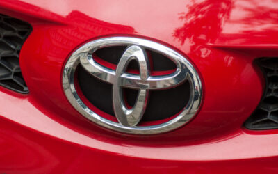 Evidence-Based Management: Why Toyota Succeeded