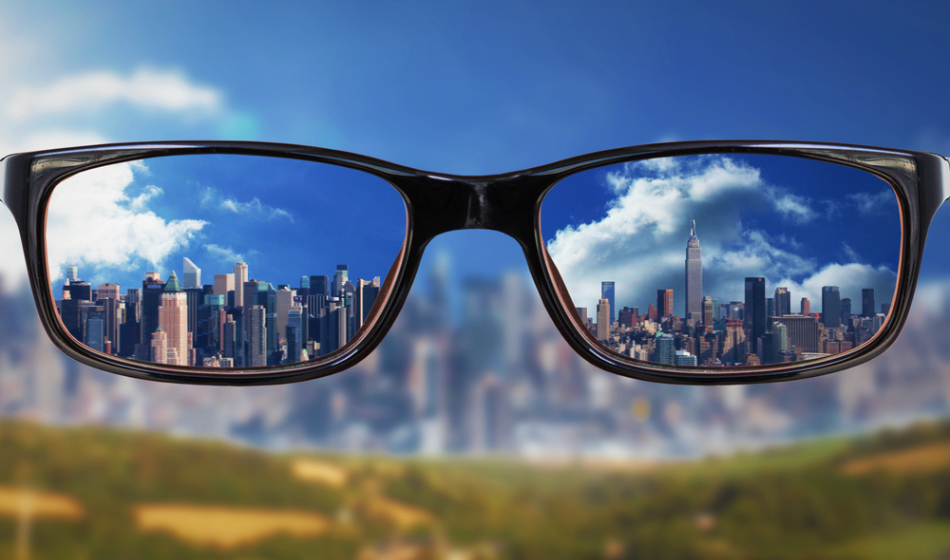 Balanced Scorecard Four Perspectives