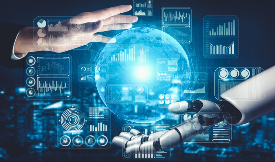 The Impact of AI on the Balanced Scorecard
