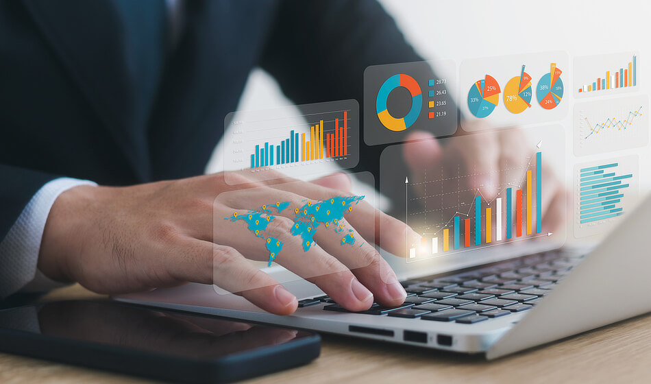 Life Beyond the Spreadsheet Struggle