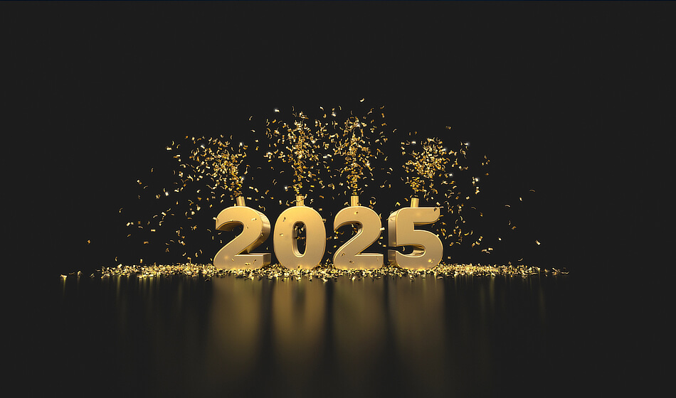 Artificial Intelligence and 2025