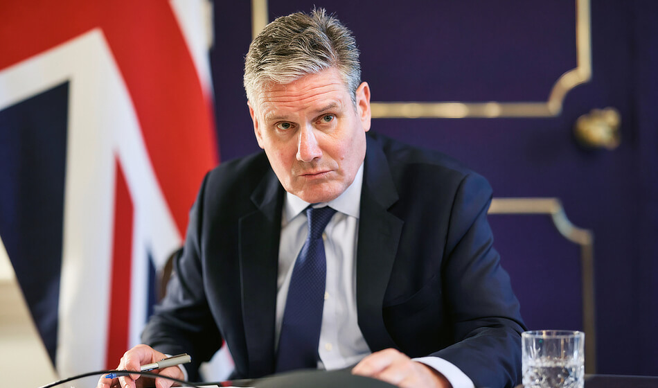 Keir Starmer’s AI Vision for the UK
