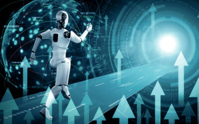 AI-Driven Insights and Forecasting