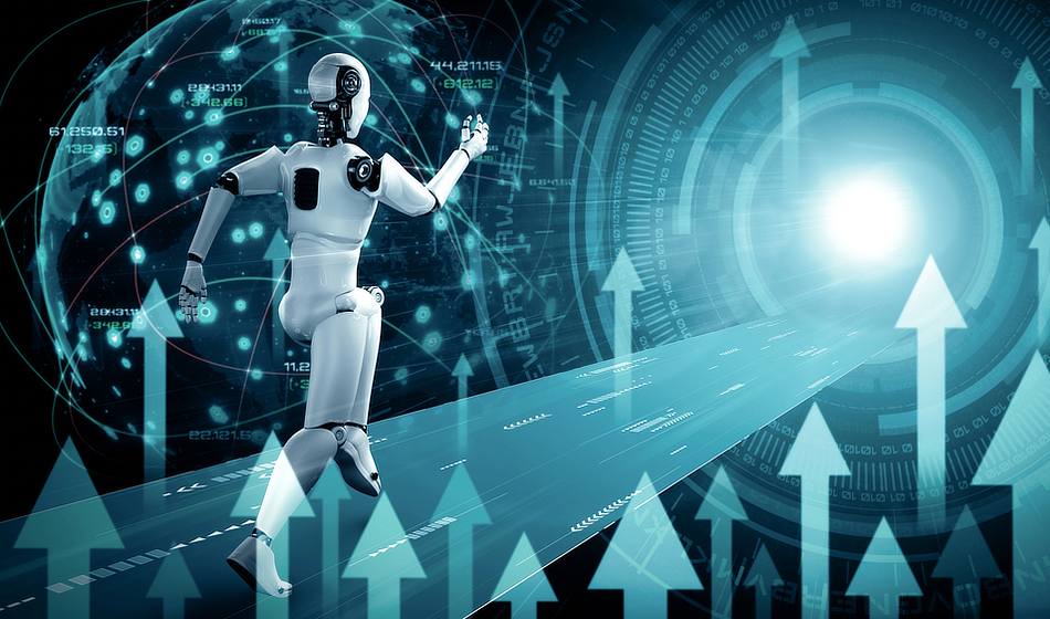 AI-Driven Insights and Forecasting