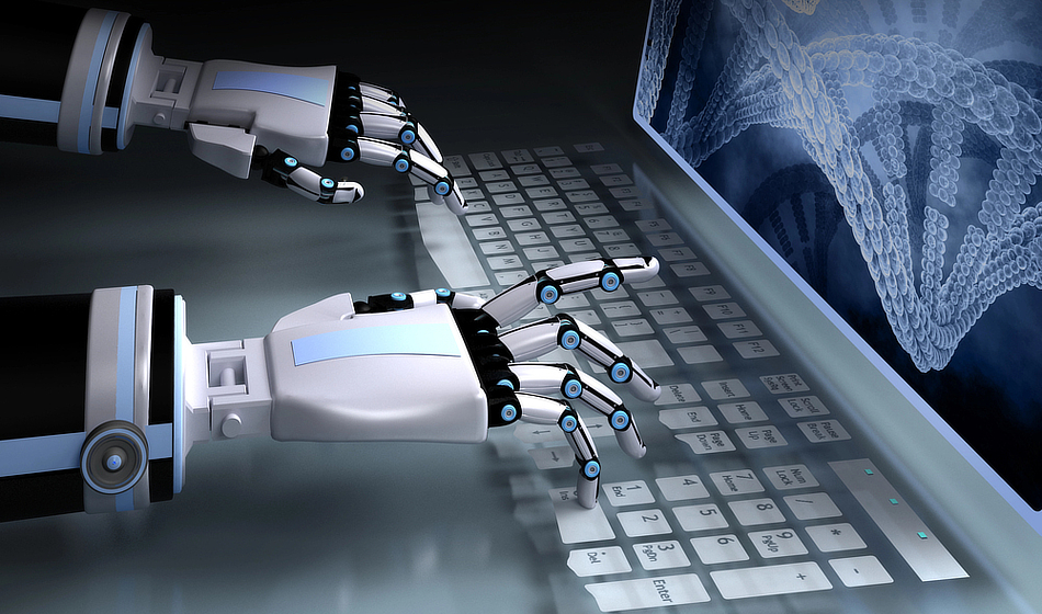 Automate Data Collection With AI