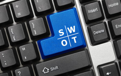 SWOT to Strategy: Powered by AI