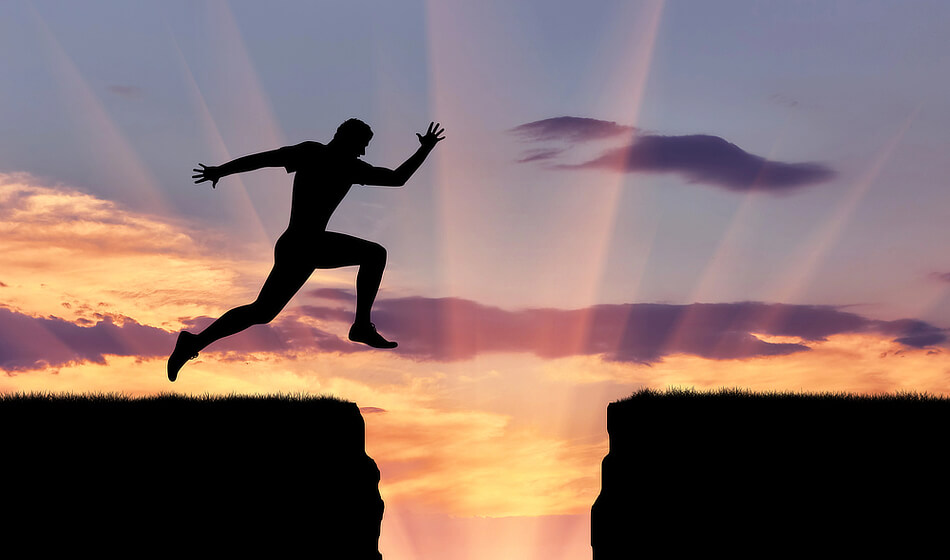 The Gap Between Vision and Action