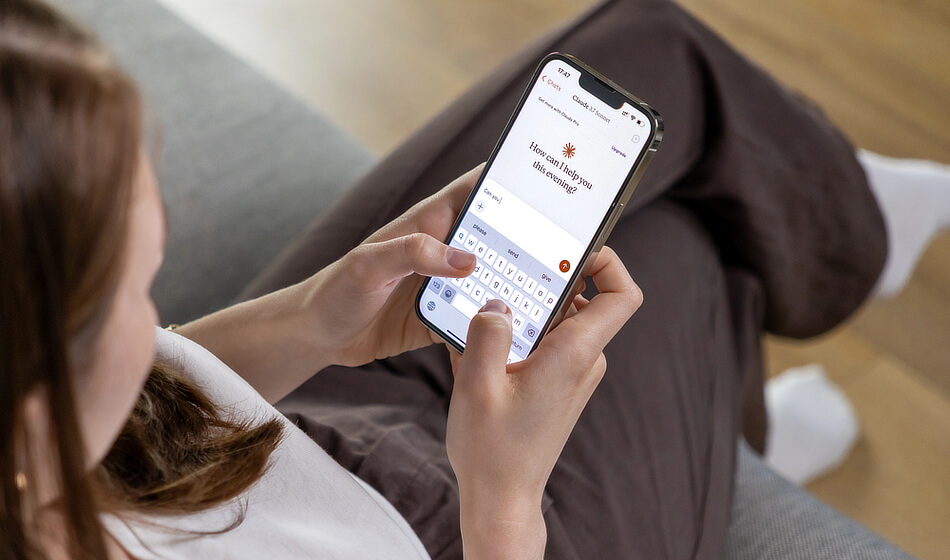 The Invisible AI Revolution