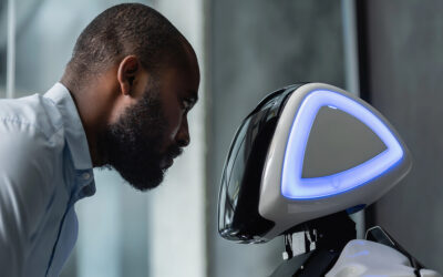 Why Leaders Must Direct AI