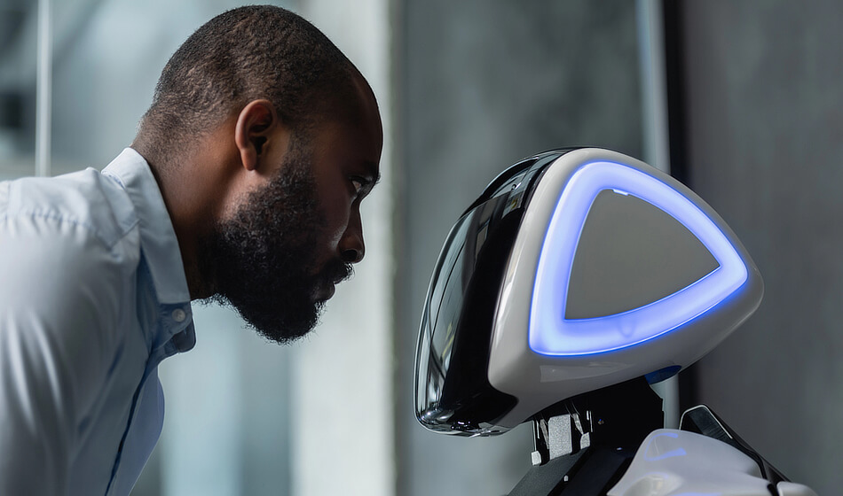 Why Leaders Must Direct AI