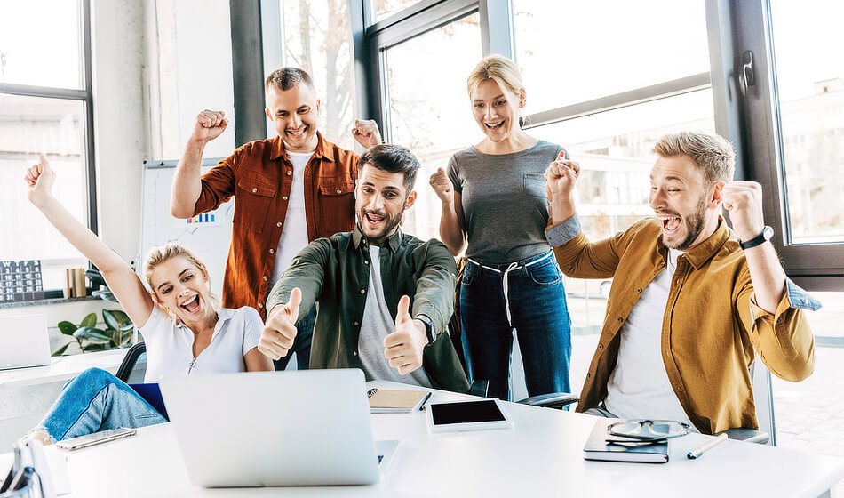 AI Success That Feels Real