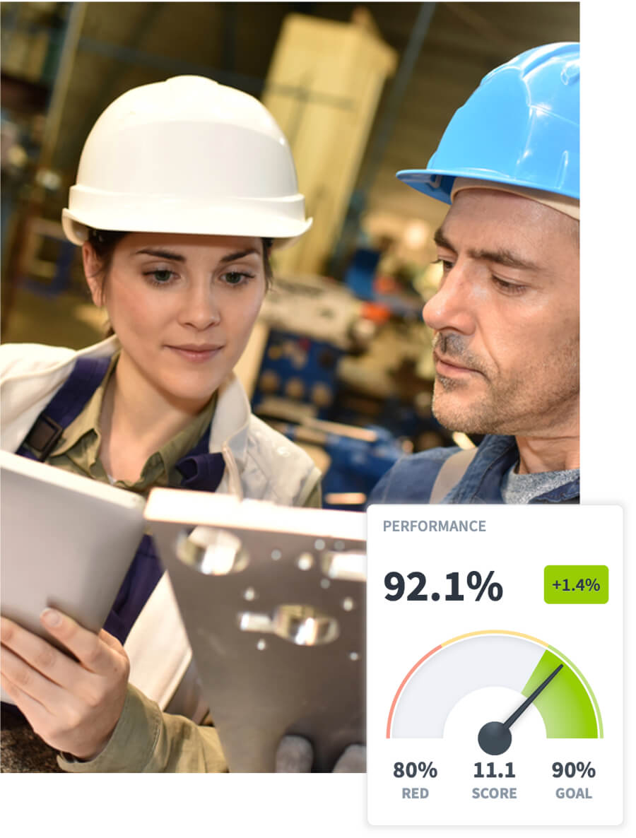 Manufacturing - Challenges