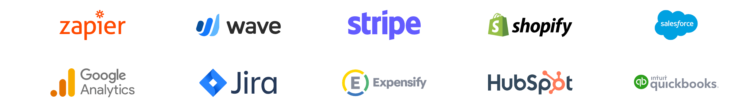 SaaS Integrations