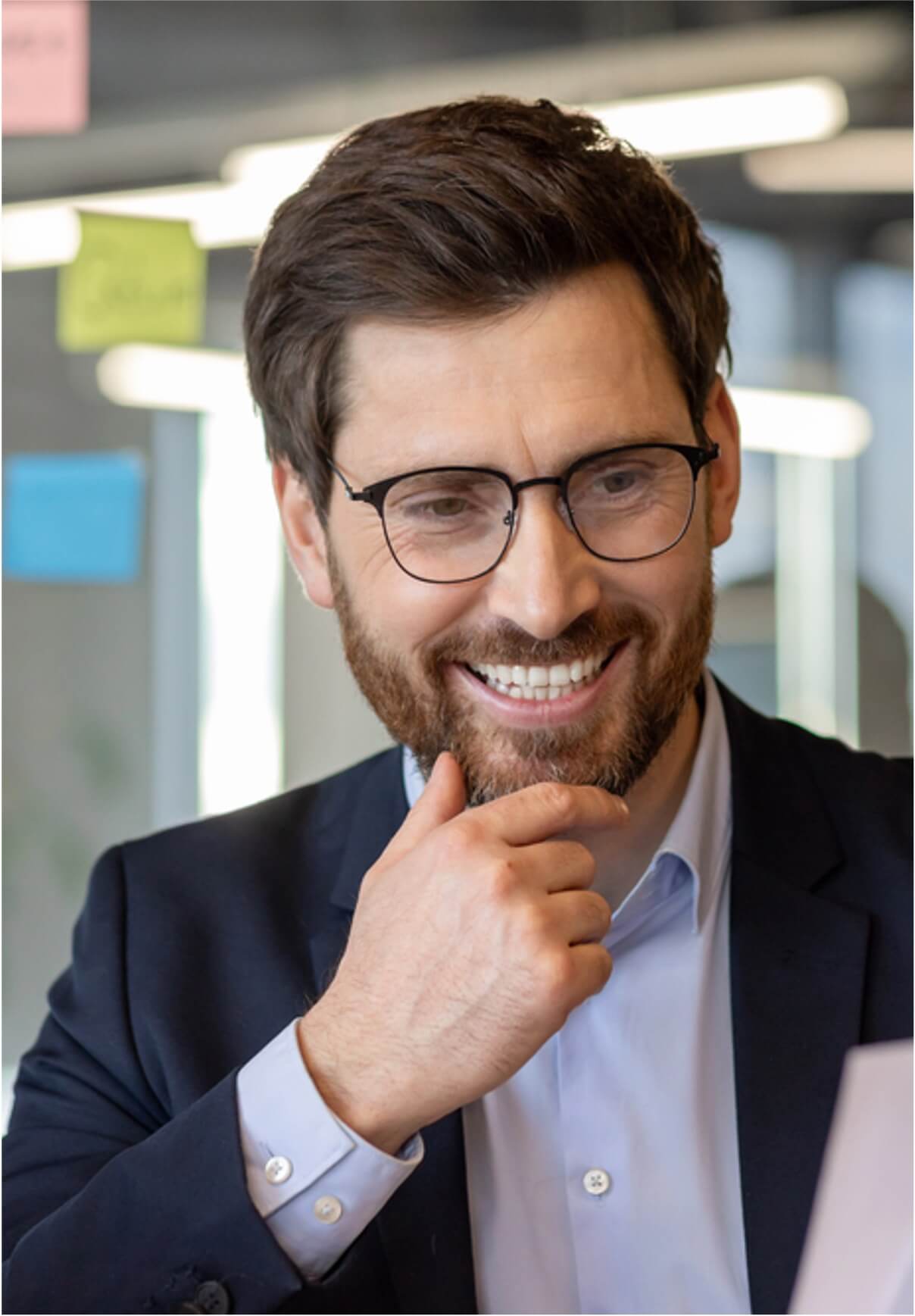 Happy Strategy Manager Happy Strategy Manager