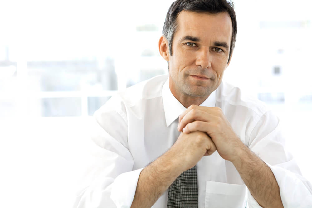 Spider Impact Roles - CFO