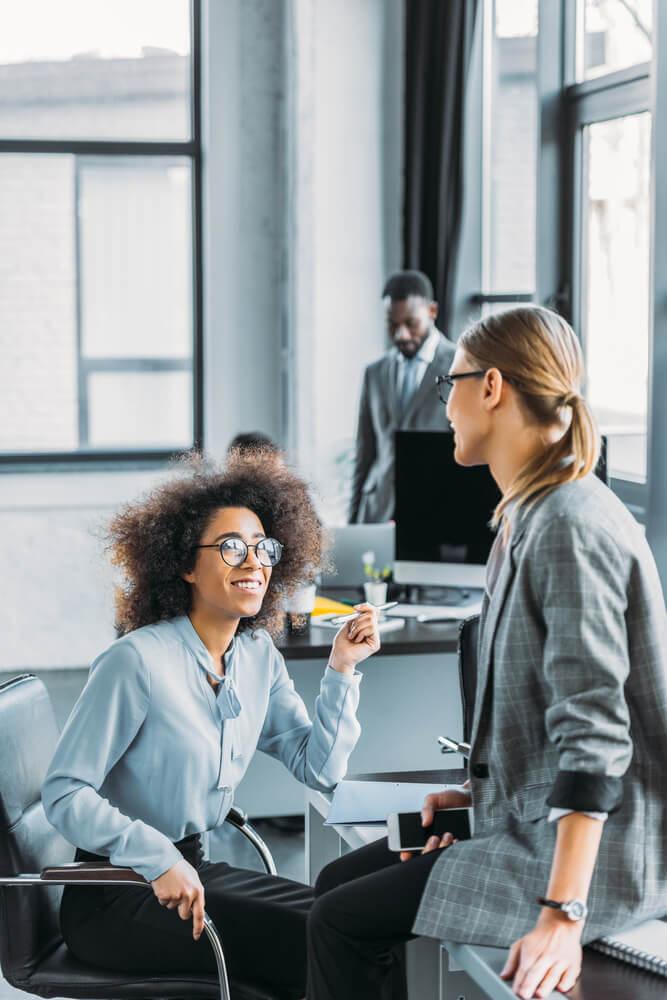 Why Choose Intrafocus Why Choose Intrafocus