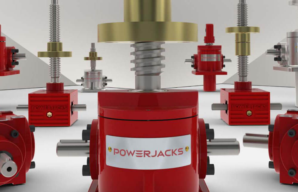 Power Jacks Image